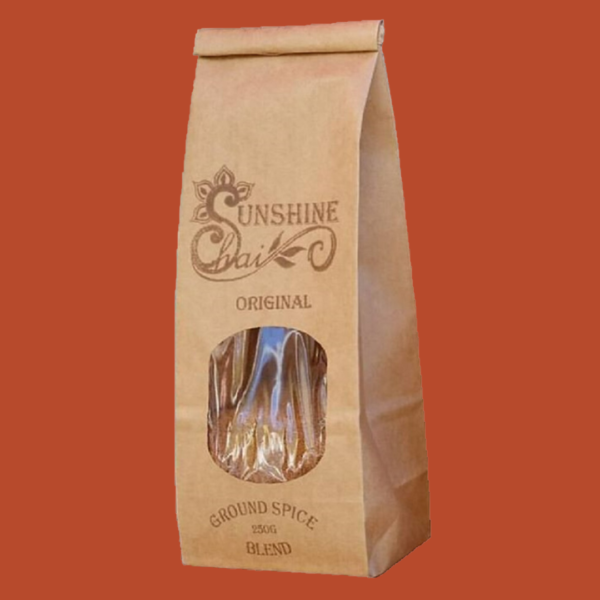 Bag of sunshine chi mix