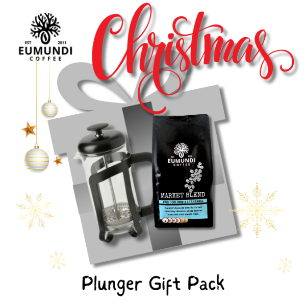 Plunger Gift Pack